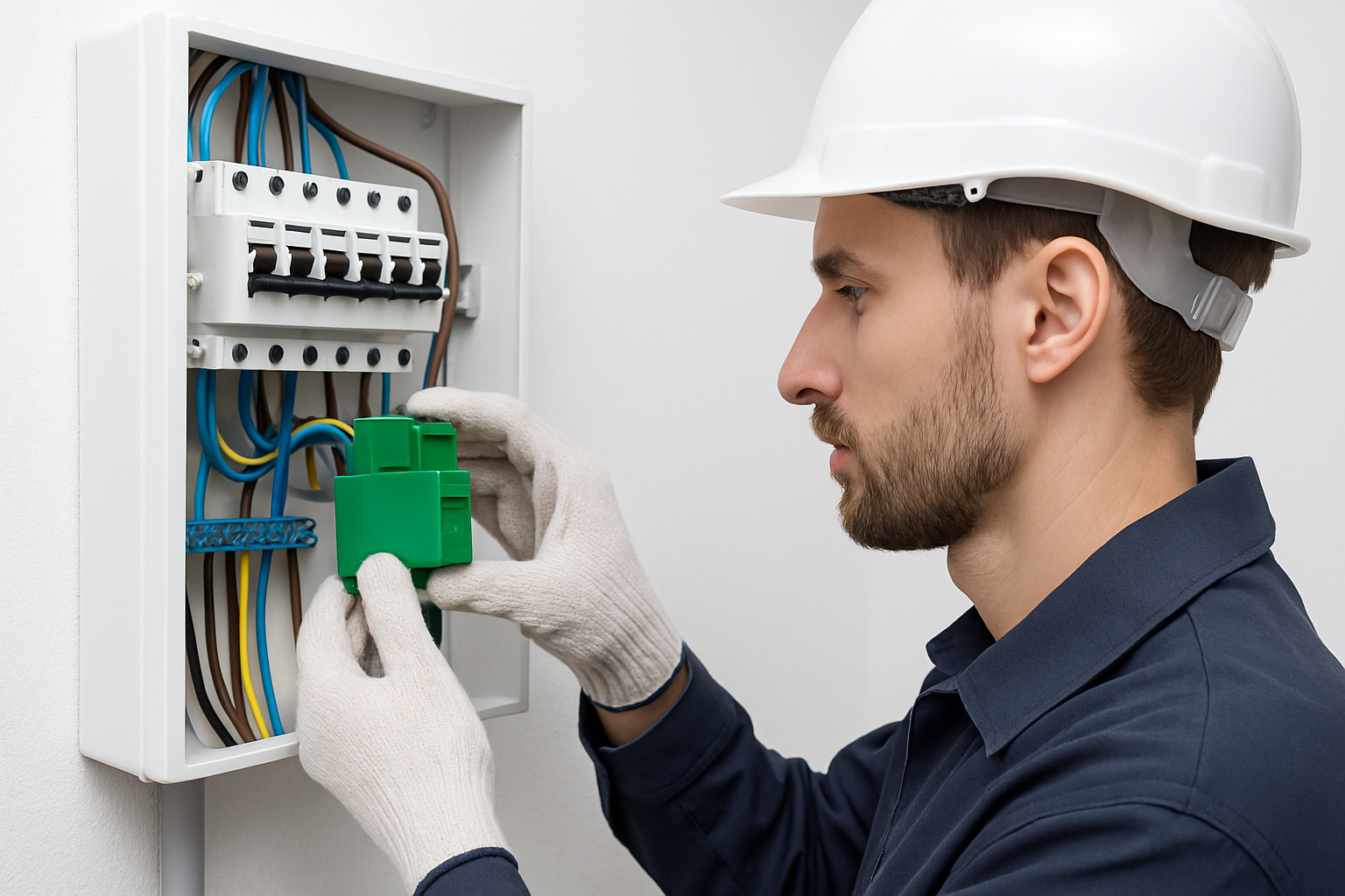 What Is Surge Protection and Why Every Home Needs It